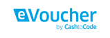eVoucher by Cash to Code logo