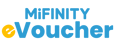 eVoucher-mifinity logo