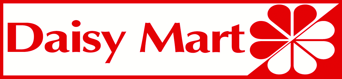 Daisy Mart Logo