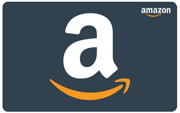 Carte-cadeau Amazon