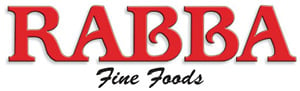 Rabba Fine Foods Logo